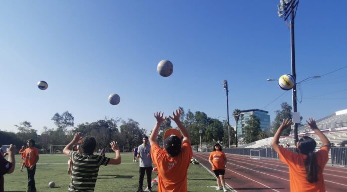 CAMPAMENTO DEPORTIVO DE VERANO DEPORTIVO SERÁ GRATUITO EN TIJUANA