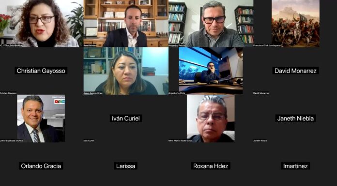 DIALOGAN SOBRE LAS OBLIGACIONES PATRONALES EN MATERIA DE PTU