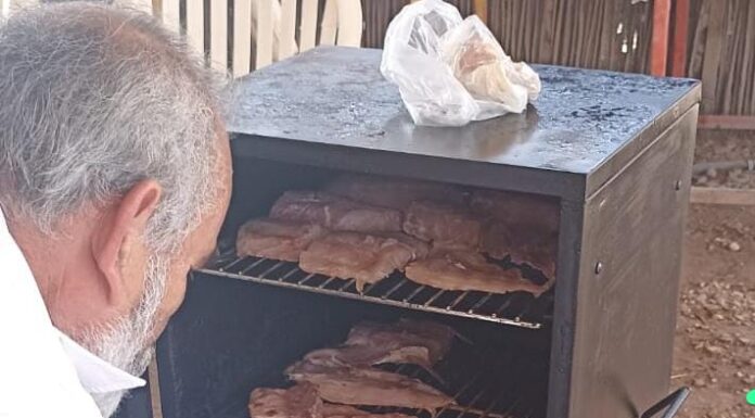 PROMUEVEN DIVERSIDAD PRODUCTIVA EN COMUNIDADES NATIVAS