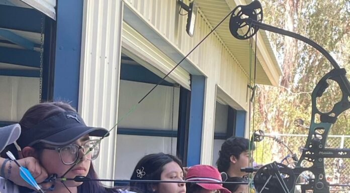 CONFORMA BAJA CALIFORNIA LA SELECCIÓN ESTATAL DE TIRO CON ARCO