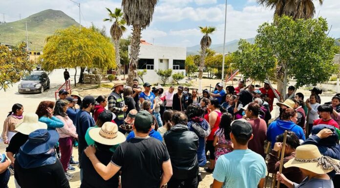 MÁS DE 190 MIL TIJUANENSES SON BENEFICIADOS POR PROGRAMA SOCIALES MUNICIPALES