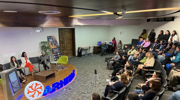 REALIZAN «FORO INGENIA» E INSPIRAN A MUJERES A INTEGRARSE A INGENIERÍAS