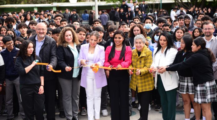 CONALEP TIJUANA I Y II YA SON PUNTOS NARANJA