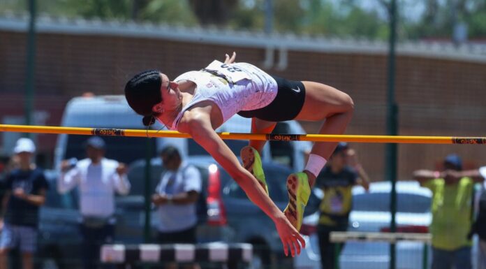 LOGRA BC SEIS MEDALLAS DE ORO EN SEGUNDA JORNADA DE ATLETISMO