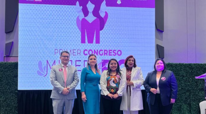 BUSCAN ABOGADAS FOMENTAR CAMBIOS EN LEYES Y NORMATIVAS A FAVOR DE LA MUJER