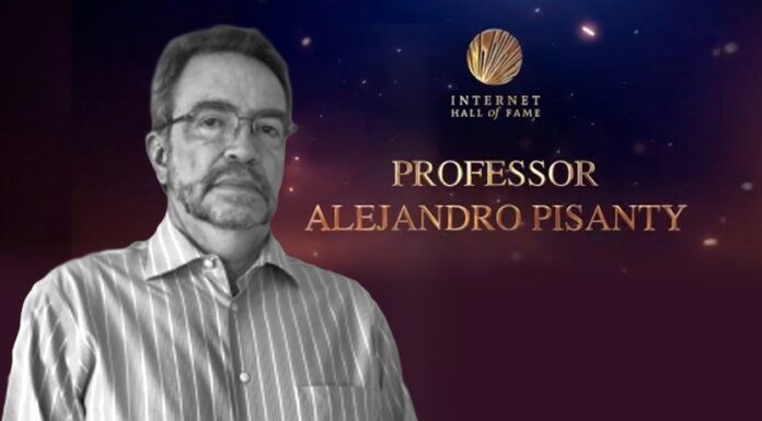 MÁS DE 500 PERSONAS ATENDIERON CONFERENCIA SOBRE TELECOMUNICACIONES