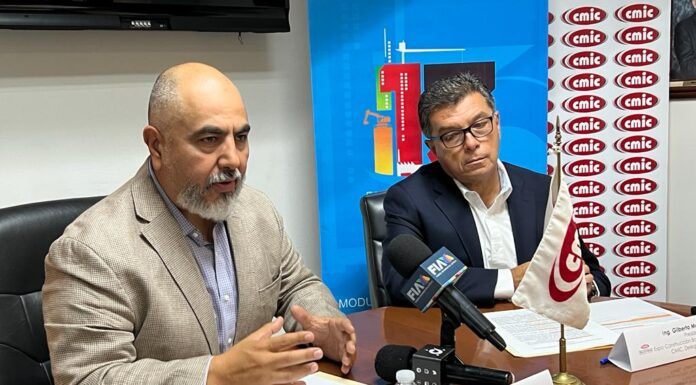 TRAERÁN LO MÁS NOVEDOSO DURANTE LA «XIII EXPO CONSTRUCCIÓN INTERNACIONAL BC 2023»