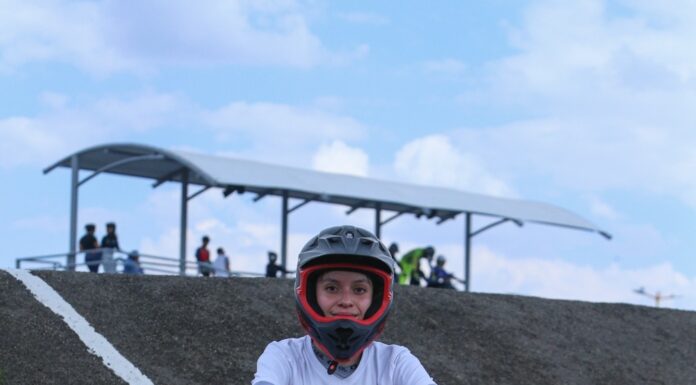 INICIA CICLISMO BAJACALIFORIANO CON EL BMX EN LOS NACIONALES CONADE 2023