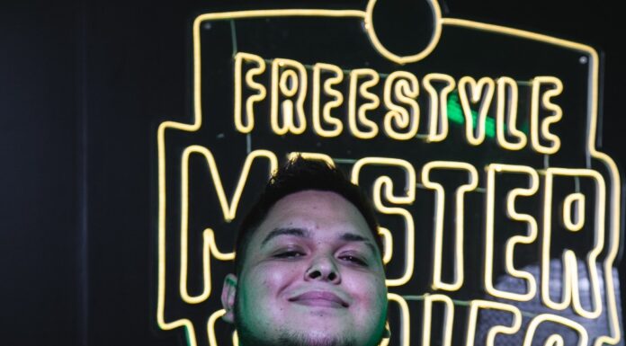 OFRECERÁ SECRETARÍA DE CULTURA SEMANA DE FREESTYLE RAP Y EDUCACIÓN CON DANGER AK EN ICBC TIJUANA
