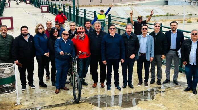 MEJORARÁ UMBRAL DE LAS AMÉRICAS, INGRESO A TIJUANA
