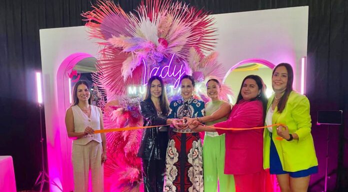 INVITA EL «LADY MARKET MOTHER’S DAY EDITION» A CONSUMIR LOCAL