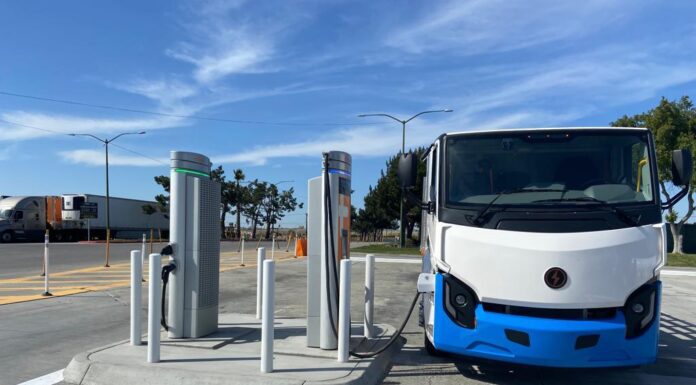 PREOCUPA A CANACINTRA ELECTRIFICACIÓN DEL AUTOTRANSPORTE DE CARGA