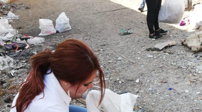 IDENTIFICAN MÁS DE 200 BASUREROS CLANDESTINOS EN TIJUANA