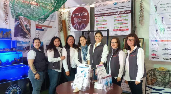 CONCLUYE CON ÉXITO EXPOMAR