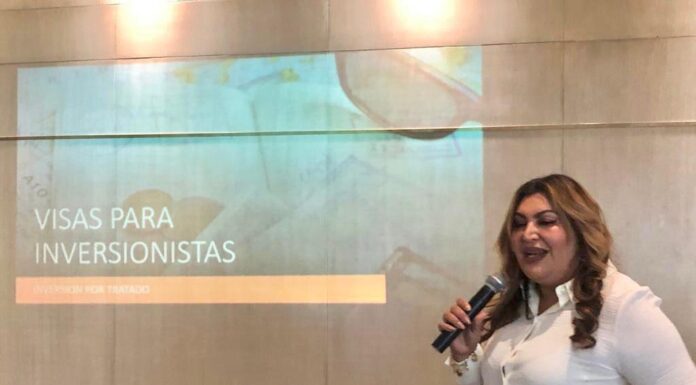 ORIENTAN A EJECUTIVOS SOBRE VISAS ADECUADAS PARA INVERTIR EN EEUU