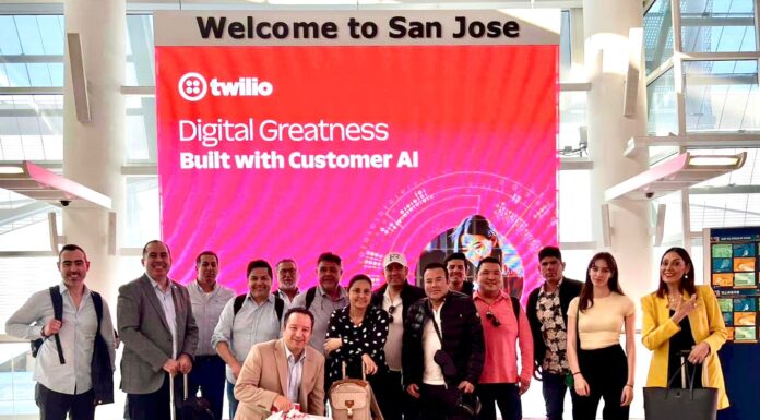 PARTICIPA DELEGACIÓN MEXICANA DE COPARMEX EN ENCUENTRO CON LA INNOVACIÓN EN SILICON VALLEY