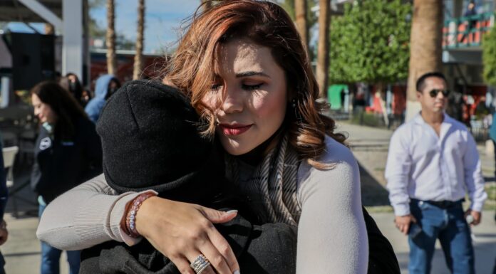 CONCRETAN GOBIERNO DE MARINA DEL PILAR Y UNICEF ACCIONES POR LA SALUD DE NIÑAS, NIÑOS Y ADOLESCENTES