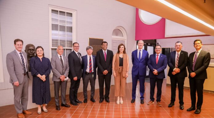 CONCRETAN EN NUEVA YORK NUEVAS INVERSIONES PARA BC