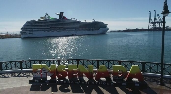 CUENTA ENSENADA CON ÁREAS DE OPORTUNIDAD PARA RECIBIR EMPRESAS BAJO EL «NEARSHORING»
