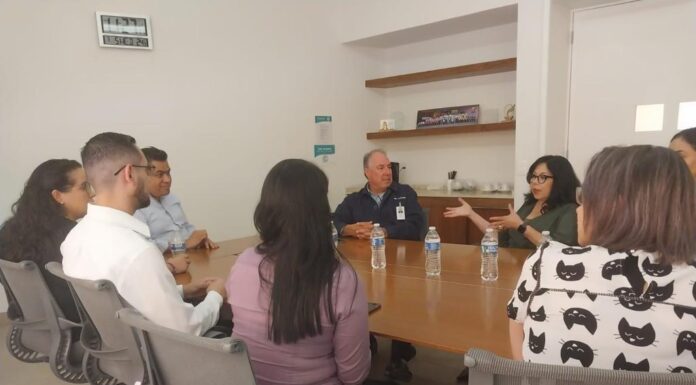 RECIBE CENTRO DE REHABILITACIÓN E INCLUSIÓN INFANTIL DONATIVO POR PARTE DE HYUNDAI MÉXICO