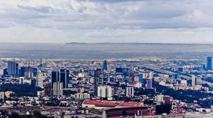 ACTUALIZARO A INMOBILIARIOS SOBRE EL PROCESOS DE GENTRIFICACIÓN QUE REGISTRA TIJUANA