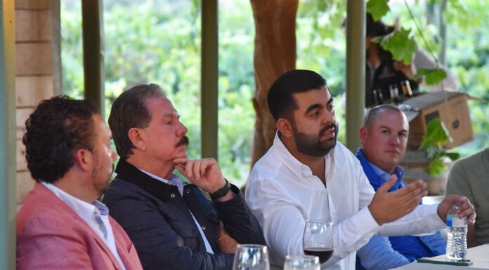 ES VALLE DE GUADALUPE UN LUGAR SEGURO