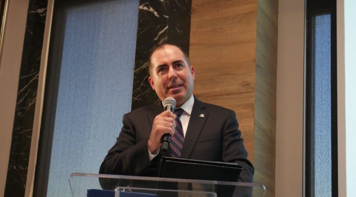 PROGRAMA «TRASCIENDE» IMPULSARÁ CONSOLIDACIÓN DE EMPRESAS: COPARMEX TIJUANA