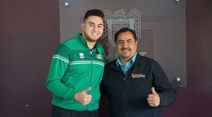 IMPULSARÁ AYUNTAMIENTO A DEPORTISTAS CON APOYOS ECONÓMICOS