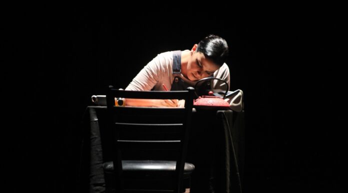 INVITAN A LA OBRA DE TEATRO «EL UMBRAL DE LILITH”