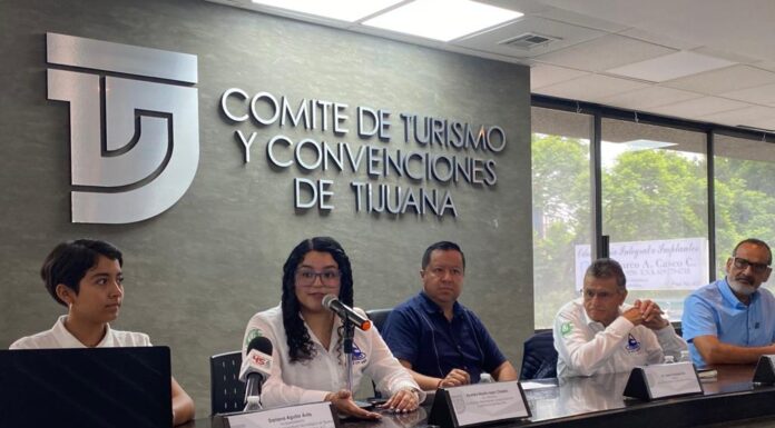 REALIZARÁN EN TIJUANA LA XV REUNIÓN NACIONAL DE CONSEJOS DIRECTIVOS DE LA AMH