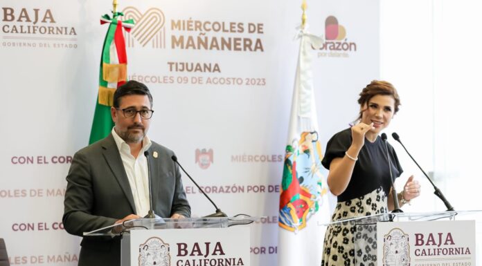 MARINA DEL PILAR IMPULSORA DEL TURISMO BAJACALIFORIANO A RAÍZ DEL PATRIMONIO HISTÓRICO DEL ESTADO