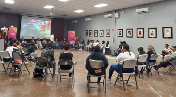 IMPULSA SDIF TALLERES PREVENTIVOS PSICO-EDUCATIVOS