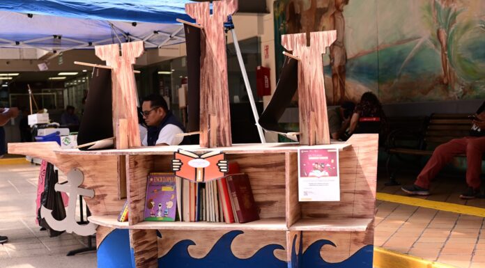 AYUNTAMIENTO DE TIJUANA EXHORTA A LOS TIJUANENSES A DONAR LIBROS PARA LAS ESTANCIAS INFANTILES DE SDIF