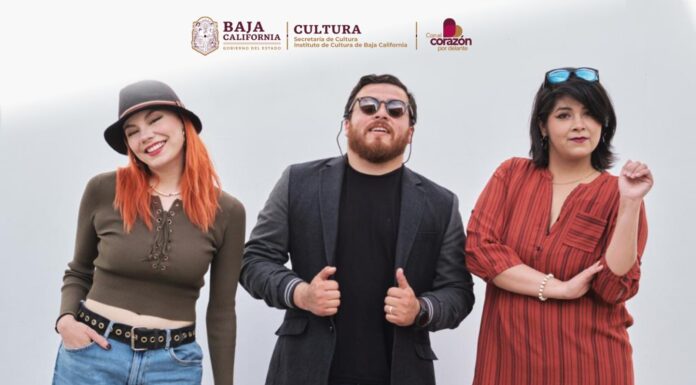 PRESENTARÁ SECRETARÍA DE CULTURA NUEVO PROGRAMA PARA LA DIFUSIÓN DEL ARTE EN BAJA CALIFORNIA