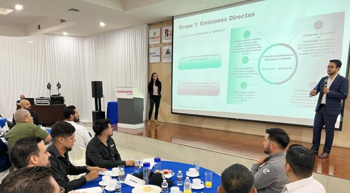 JUEGAN EMPRESAS ROL FUNDAMENTAL EN LA TRANSICIÓN ENERGÉTICA
