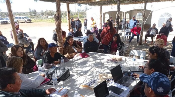 REALIZARÁN ENCUENTROS SOBRE LA CONSERVACIÓN DE LA IDENTIDAD DE PUEBLOS, COMUNIDADES INDÍGENAS Y AFROMEXICANAS