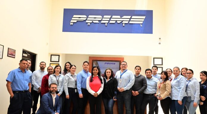 LLEVAN SERVICIOS DEL AYUNTAMIENTO DE TIJUANA A TRABAJADOES DE PRIME WHEEL