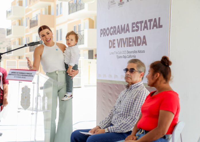 COMSOC-152-2023-MXLI PROMUEVE MARINA DEL PILAR EL DERECHO A UN HOGAR DIGNO PARA TODAS Y TODOS 2