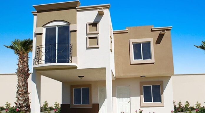 CELEBRA CANACO ENSENADA FINANCIAMIENTO DE DESARROLLO URBANO POR INFONAVIT