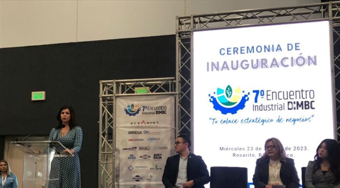 PRÓXIMAMENTE SE REALIZARÁ EL VII ENCUENTRO INDUSTRICAL DIMBC