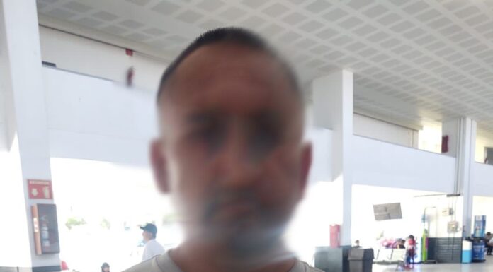 MÁS DE 100 PERSONAS REGRESARON A SU LUGAR DE ORIGEN CON APOYO DE ALCALDESA DE TIJUANA EN ESTE 2023