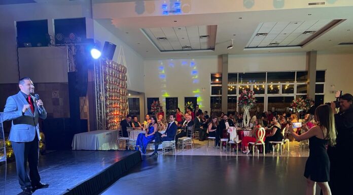 RECONOCEN LAS MEJORESS PRÁCTICAS DURANTE «PREMIOS ARHTIAC 2023»