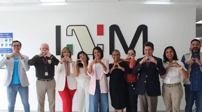 RECONOCEN EL TRABAJO DEL SISTEMA DIF BC