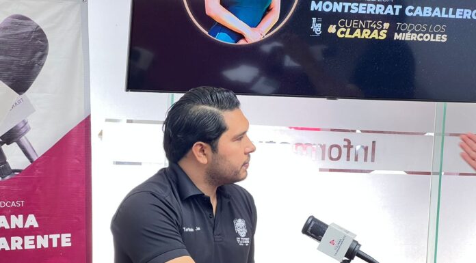 AYUNTAMIENTO DE TIJUANA BUSCA SER LA ADMINISTRACIÓN QUE MOTIVE A LA JUVENTUD