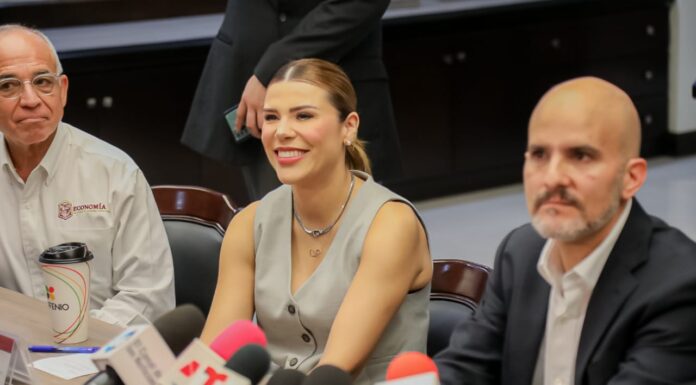 INVERTIRÁ TETRA PAK 750 MDP INSTALANDO SU SEGUNDA PLANTA MÁS GRANDE DEL MUNDO EN MEXICALI