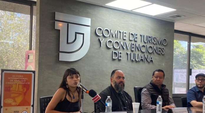 REALIZARÁN XII EDICIÓN DEL «FORO INTERNACIONAL DE ANÁLISIS CINEMATOGRÁFICO FACINE 2023»