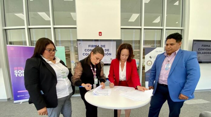 PAYKEL HEALTHCARE E INMUJER GENERAN ALIANZA PARA FOMENTAR BIENESTAR DE MUJERES EN SU ENTORNO LABORAL