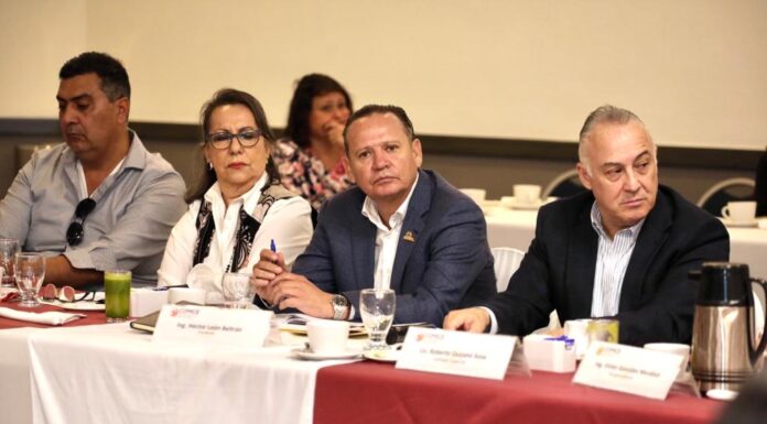 PREOCUPA A CONSTRUCTORES REFORMAS LABORALES DE 2024