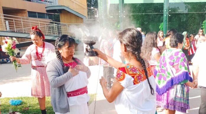 ES BAJA CALIFORNIA SEDE DEL ENCUENTRO NACIONAL DE MUJERES INDÍGENAS