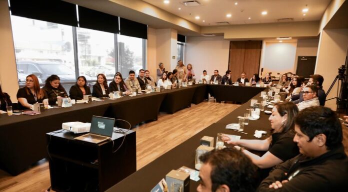 PROPONEN ACCIONES DE EDUCACIÓN CONTINUA PARA QUIENES TRUNCARON SUS ESTUDIOS